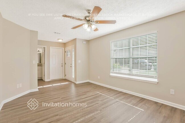 Foto del edificio - 3569 Sweetgum Ln