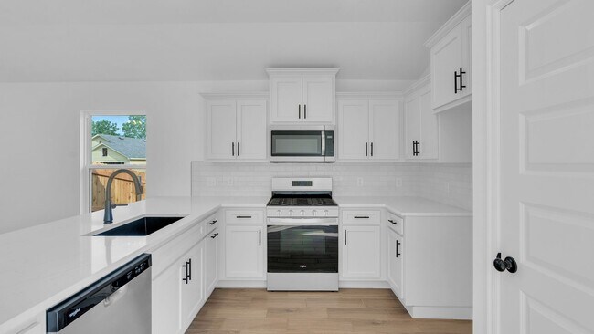 Foto del edificio - 3 Bed | 2 Bath in Owasso!