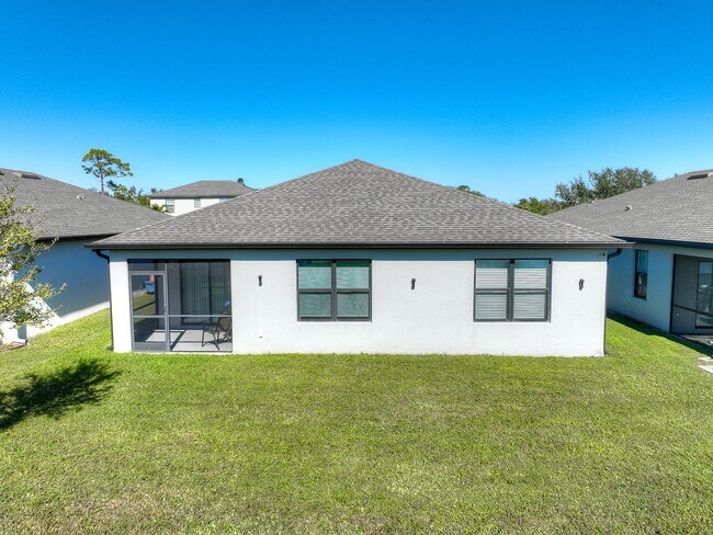 Foto del edificio - 10820 Marlberry Way