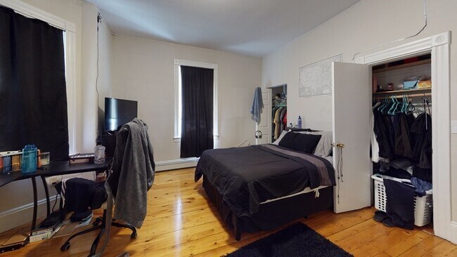 Foto del edificio - 14 Ashley St