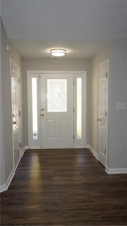 Foto del edificio - 3260 Ennfield Ln NW