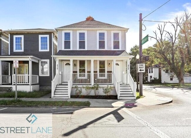 Building Photo - Charming 2 Bedroom in Columbus!