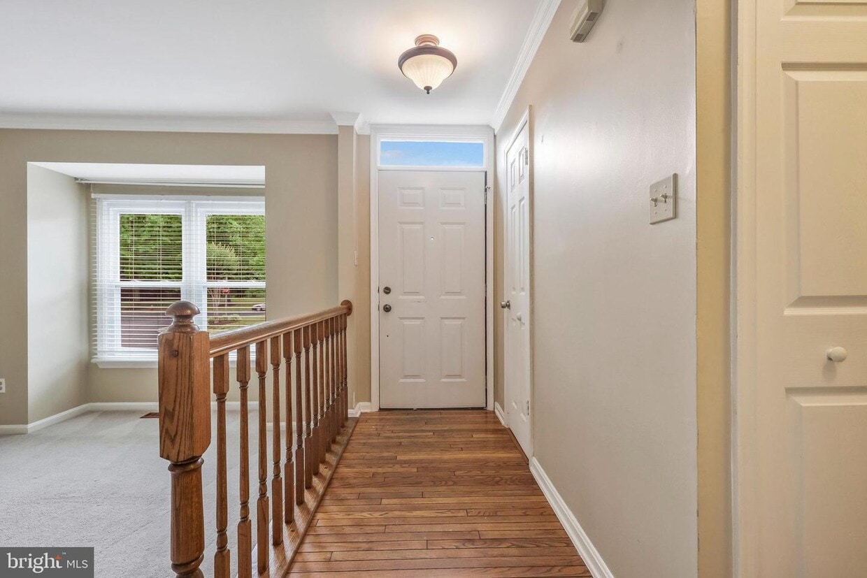 7218 Cherwell Ln, Alexandria, VA 22315 Townhome Rentals in Alexandria