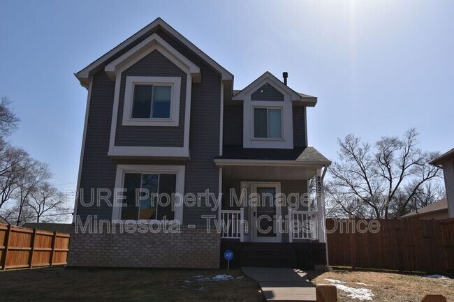 Foto del edificio - 2829 Golden Valley Rd