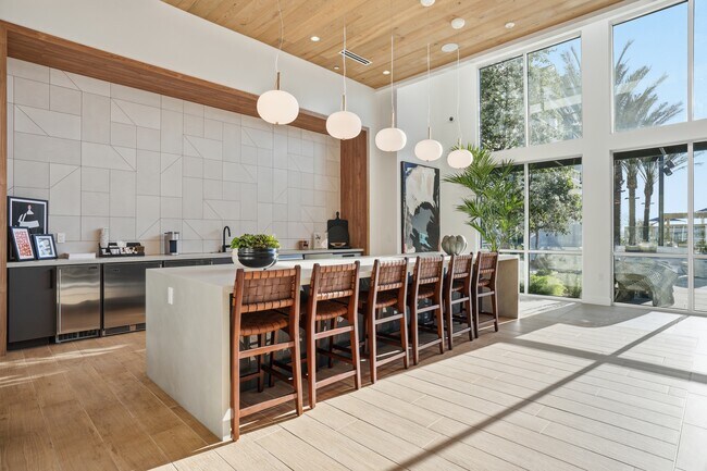 Foto del edificio - Luminary at Cota Vera