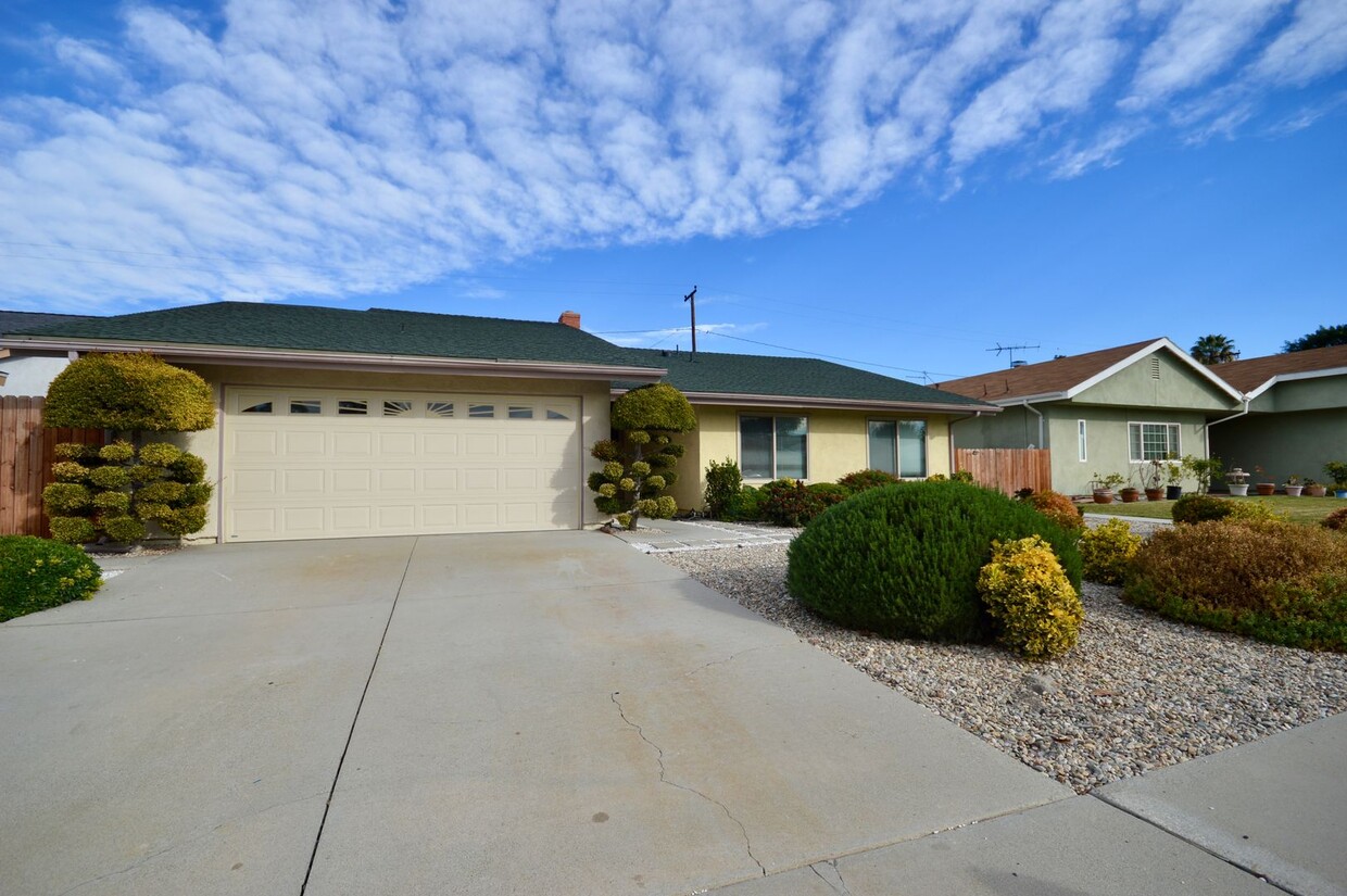 Primary Photo - 4 Bedroom Remodeled West Covina Home