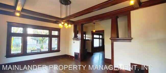 Building Photo - 4 br, 1.5 bath House - 4075 N MISSOURI AVE