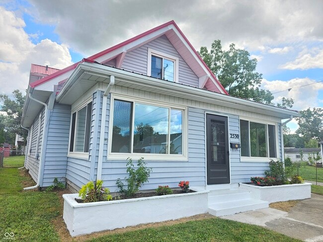 Foto del edificio - 2530 Lincoln St