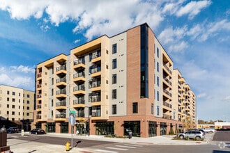 Building Photo - The Dakota Flats at Cherapa Place