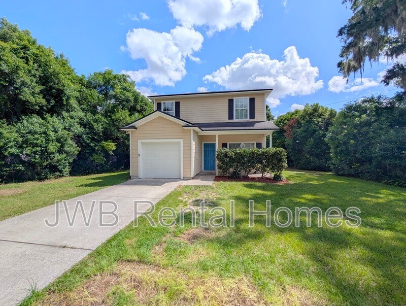 Foto principal - 1459 Lawrence Pl
