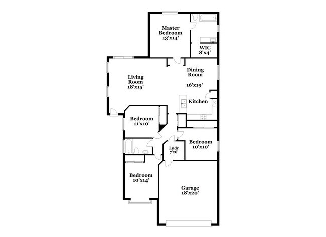 Building Photo - 5727 S 17th Ave