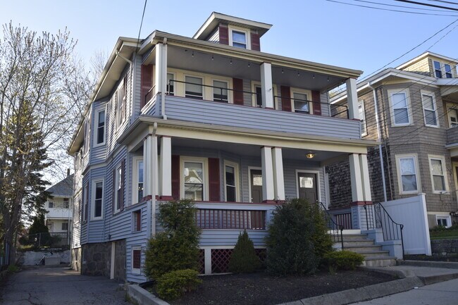 Foto del edificio - 28 Atkins St