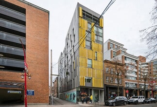 Building Photo - 219 E Georgia St