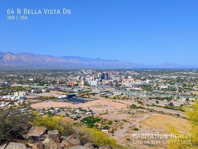 Building Photo - Spectacular View! Spectacular Space! 3,480...