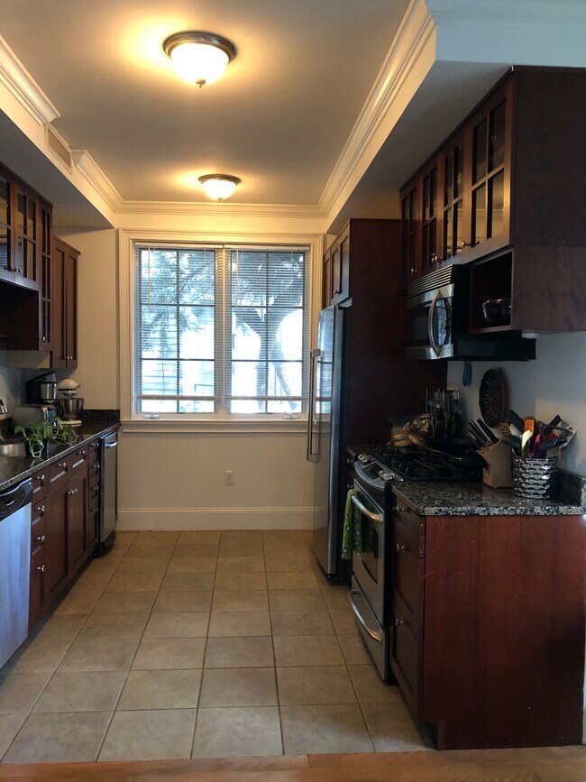 Foto del edificio - 84 Rev Nazareno Properzi Way