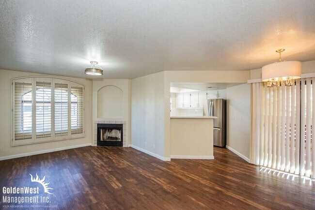 Foto del edificio - Newly Renovated 3Bdm 2Ba Condo Conveniently Located