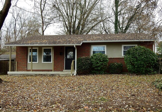 Building Photo - 9813 East Ave