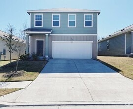 Building Photo - 19411 Cloudy Bay Dr