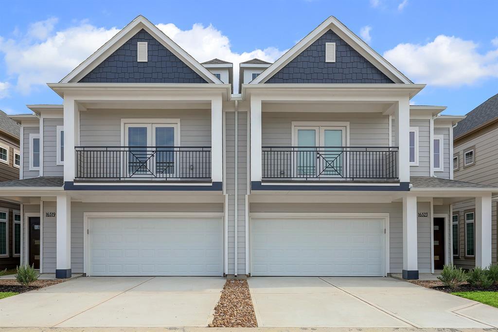 Foto principal - 16531 Oasis Glade Dr