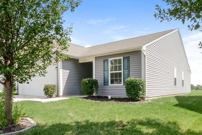 Foto del edificio - 6439 Emerald Springs Dr