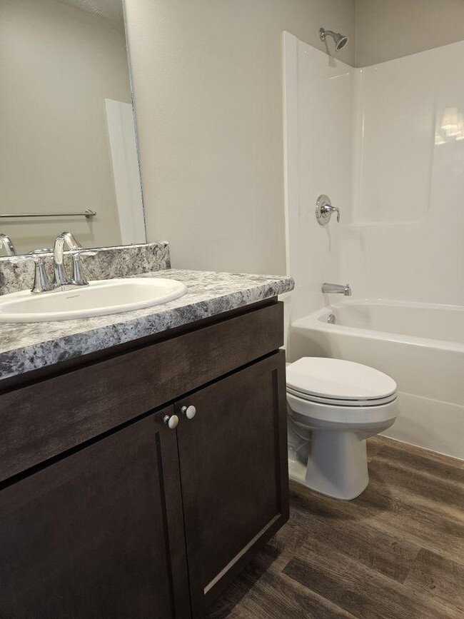 Foto del edificio - 2 bedroom in Billings MT 59105