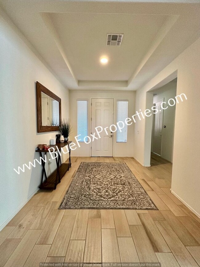 Foto del edificio - 4496 S Saginaw Hill Dr