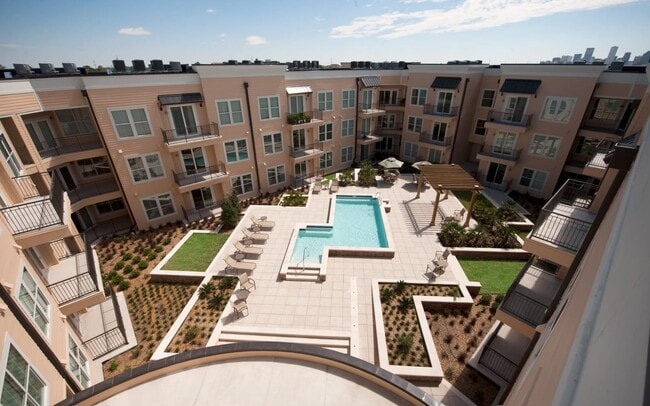 The Preserve Apartments - New Orleans, LA | Apartments.com