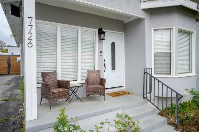 Building Photo - 7726 Le Berthon St