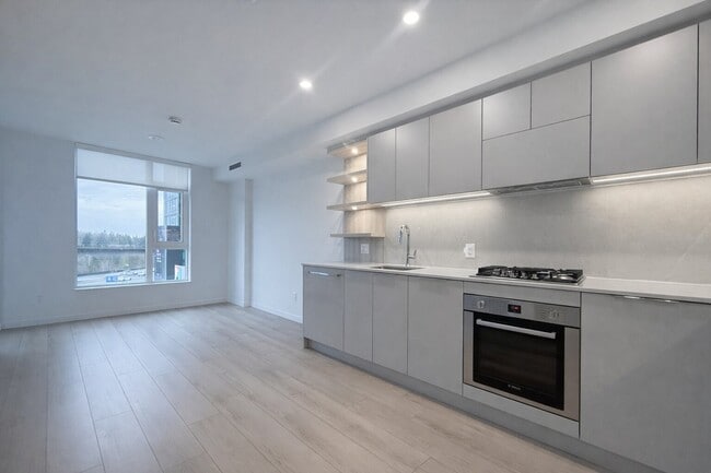 Building Photo - 311 Alderson Ave