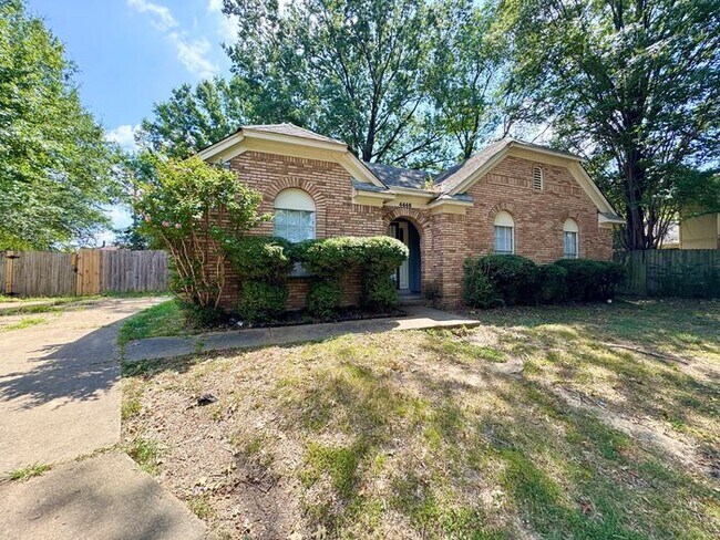 Foto del edificio - 4446 Broad Creek Cove