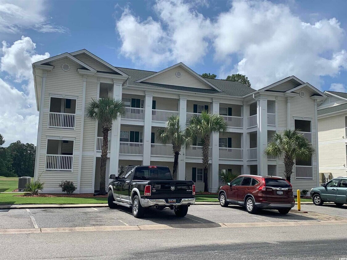 653 Tupelo Ln, Longs, SC 29568 Condo for Rent in Longs, SC