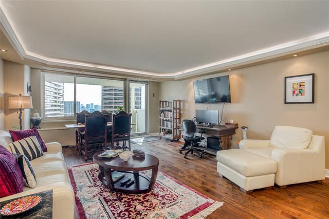 Foto del edificio - 3883 Turtle Creek Blvd