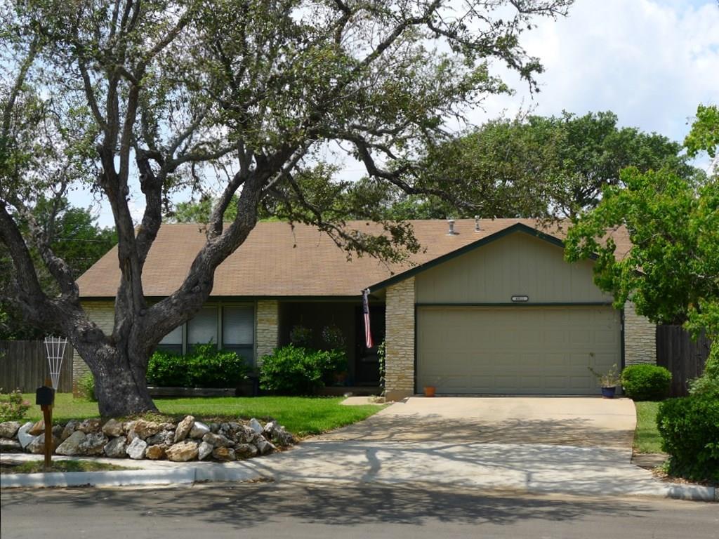 Primary Photo - 4911 White Elm Dr