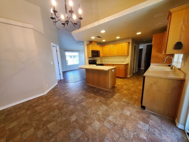 Foto del edificio - 3 bed 2 bath Single Family Home for Rent in  SW Grants Pass