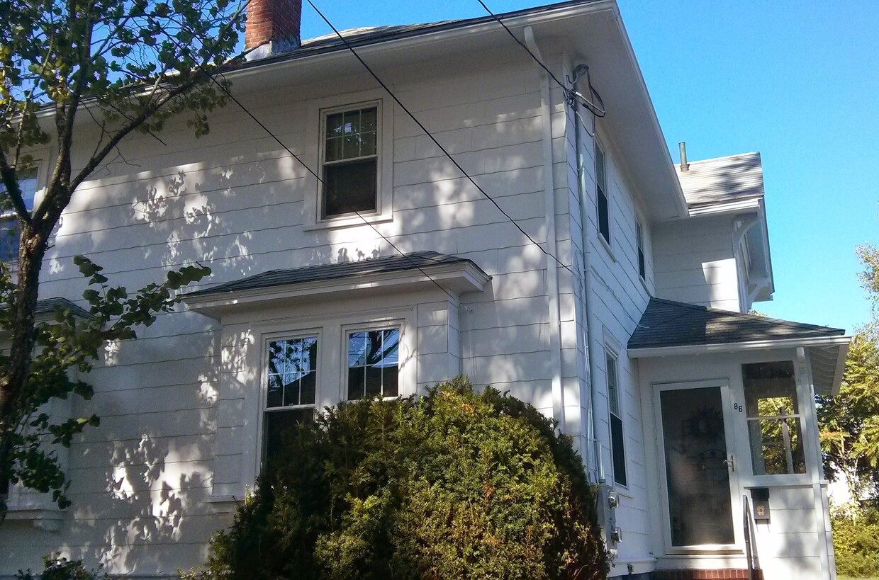 85 Prospect Heights, Milford, MA 01757 Townhome Rentals in Milford MA