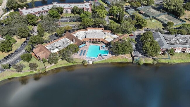  - International Village/ Fully Furnished