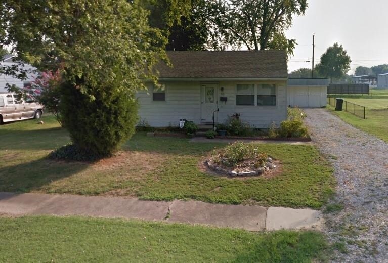 901 E Glenn Ct, Owensboro, KY 42303 House Rental in Owensboro, KY