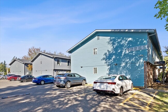 Foto del edificio - Carrington Square