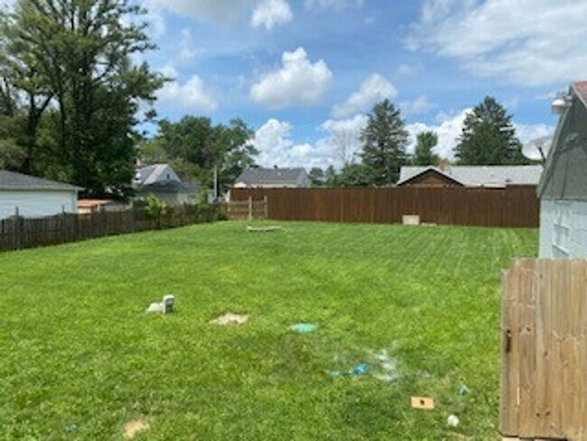 Foto del edificio - Updated 2 bedroom 2 bath house in Lockport