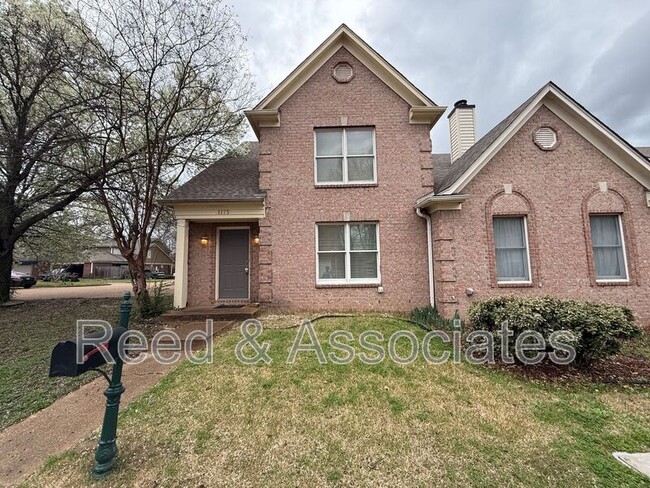 Photo - 1173 Clear Creek Rd House