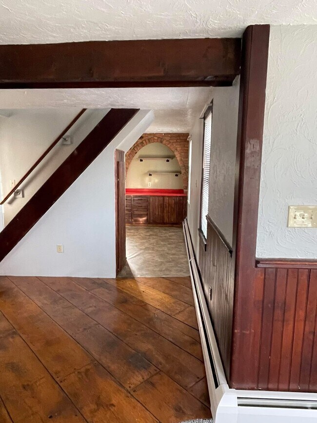 Foto del edificio - 156 S Broad St