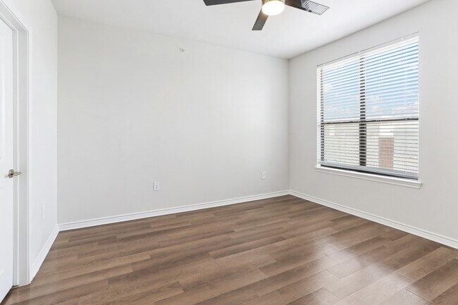 Foto del interior - Residences at the Collection
