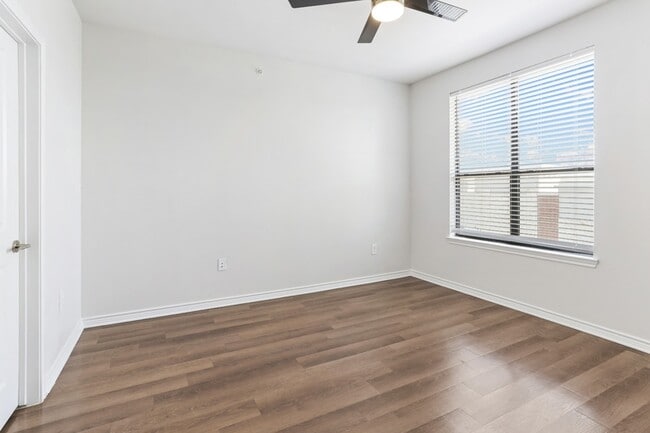 Interior Photo - Residences at the Collection
