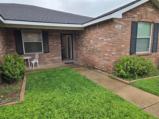 Building Photo - 1226 Wisdom Dr