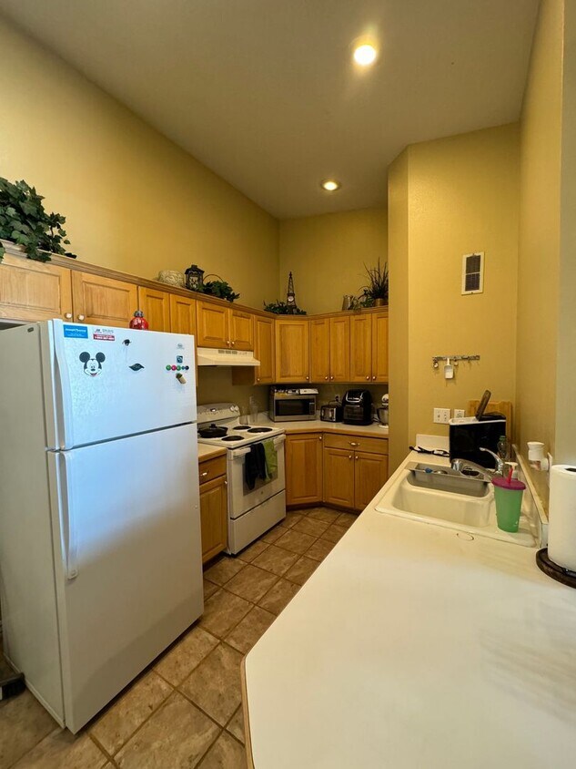 Primary Photo - Perfectly Located Condo