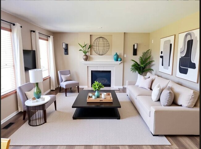 Foto del edificio - 2289 Grand Pointe Trail