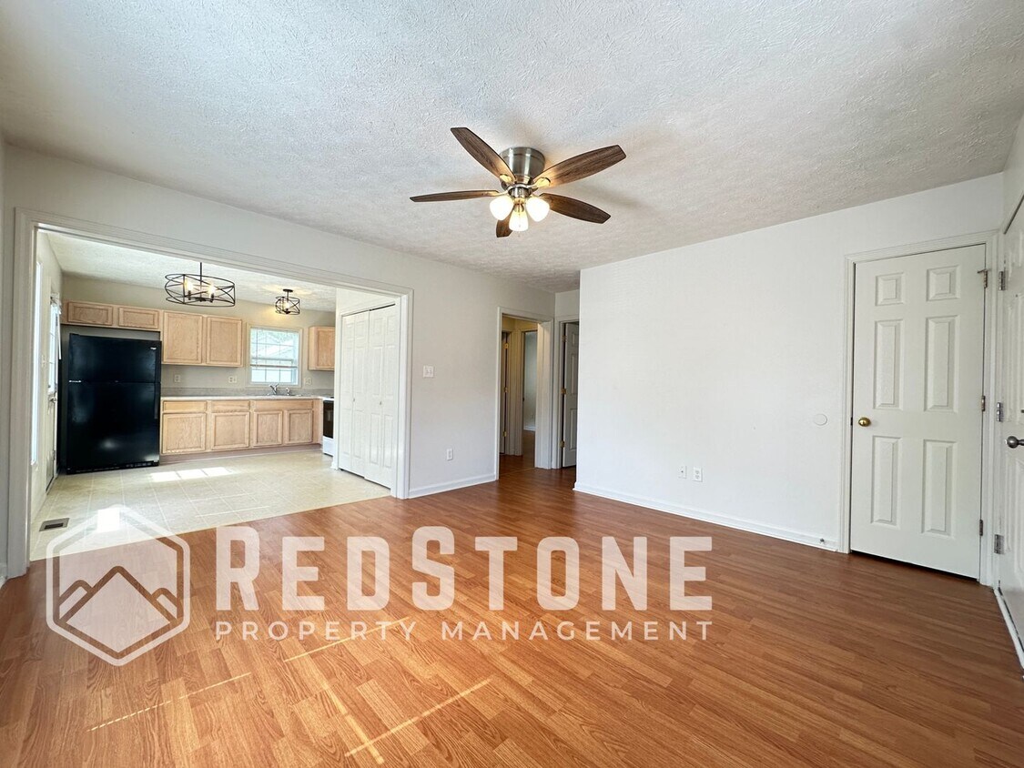 2 Bedroom 1 Bath - Duplex - 2 Bedroom  1 Bath - Duplex