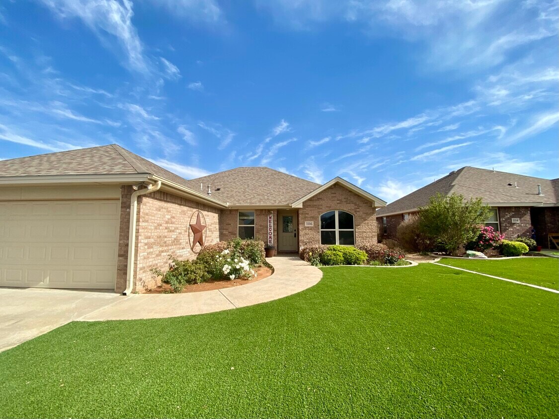 1116 Milltown, Midland, TX 79705 House for Rent in Midland, TX