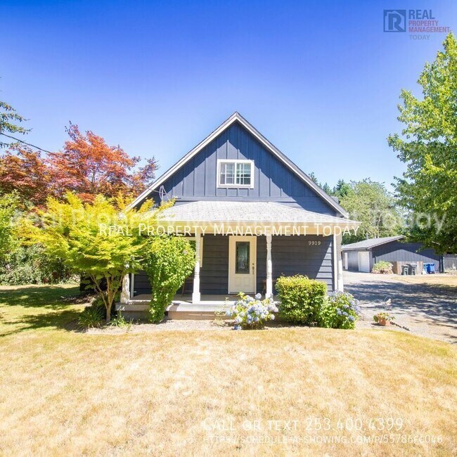 Foto del edificio - 9919 Woodland Ave E