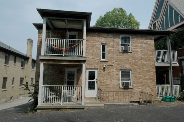 Building Photo - 225 Loraine Ave